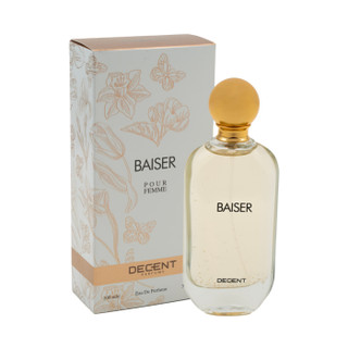 عطر بایزر ادو پرفیوم دیسنت 100 mil
